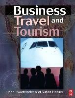 Portada de Business Travel and Tourism