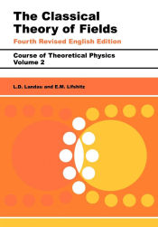 Portada de Classical Theory of Fields