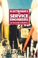 Portada de Electronics for Service Engineers
