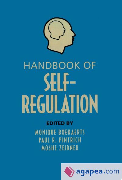 Handbook of Self-Regulation
