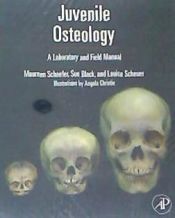 Portada de Juvenile Osteology