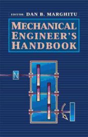 Portada de Mechanical Engineer's Handbook