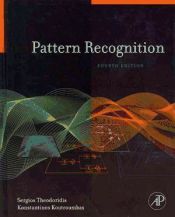 Portada de Pattern Recognition and Matlab Introduction