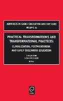 Portada de Practical Transformations and Transformational Practices