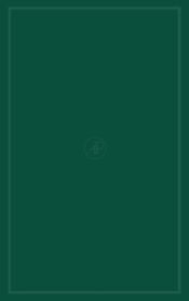 Portada de Advances in Child Development and Behavior
