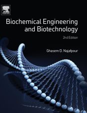 Portada de Biochemical Engineering and Biotechnology