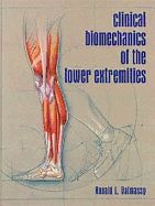 Portada de Clinical Biomechanics of the Lower Extremities