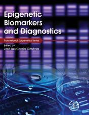 Portada de Epigenetic Biomarkers and Diagnostics