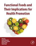 Portada de Functional Foods and their Implications for Health Promotion