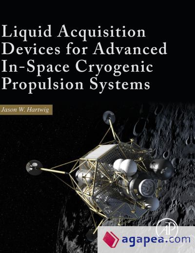 Liquid Acquisition Devices for Advanced In-Space Cryogenic Propulsion Systems