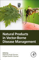 Portada de Natural Products in Vector-Borne Disease Management