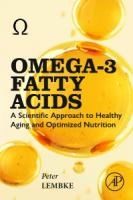 Portada de Omega-3 Fatty Acids