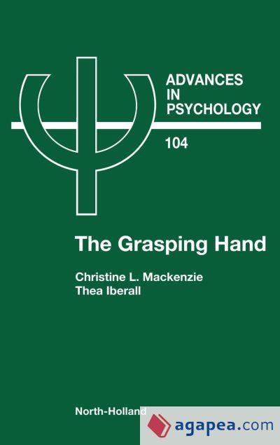 The Grasping Hand