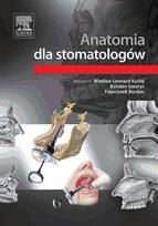 Portada de Anatomia dla stomatologów (Ebook)