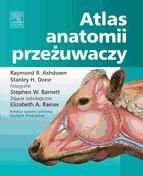 Portada de Atlas anatomii prze?uwaczy (Ebook)