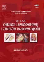 Portada de Atlas chirurgii laparoskopowej i zabiegów ma?oinwazyjnych (Ebook)