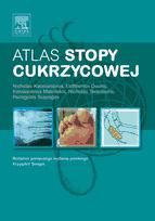 Portada de Atlas stopy cukrzycowej (Ebook)