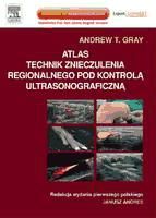 Portada de Atlas znieczulenia regionalnego (Ebook)