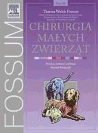 Portada de Chirurgia ma?ych zwierz?t. Tom 3 (Ebook)