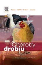 Portada de Choroby drobiu (Ebook)