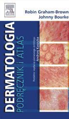 Portada de Dermatologia. Podr?cznik i atlas (Ebook)