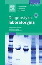 Portada de Diagnostyka laboratoryjna (Ebook)