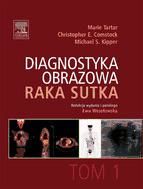 Portada de Diagnostyka obrazowa raka sutka. Tom 1 (Ebook)