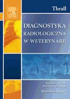 Portada de Diagnostyka radiologiczna w weterynarii (Ebook)