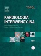 Portada de Kardiologia interwencyjna. Tom 1 (Ebook)