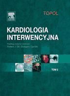 Portada de Kardiologia interwencyjna. Tom 2 (Ebook)