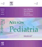 Portada de Nelson. Pediatria. Tom 2 (Ebook)