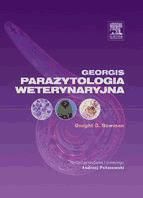 Portada de Parazytologia weterynaryjna (Ebook)
