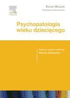 Portada de Psychopatologia wieku dzieci?cego (Ebook)