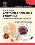 Portada de Ross & Wilson. Anatomia i fizjologia cz?owieka w warunkach zdrowia i choroby (Ebook)