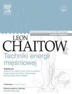 Portada de Techniki energii mi??niowej. Zaawansowane techniki terapii tkanek mi?kkich (Ebook)