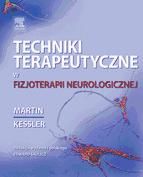 Portada de Techniki terapeutyczne w fizjoterapii neurologicznej (Ebook)