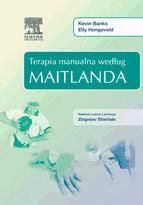 Portada de Terapia manualna Maitlanda (Ebook)