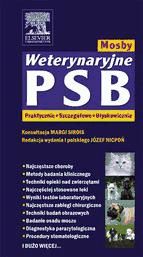 Portada de Weterynaryjne PSB Mosby. PRAKTYCZNIE SZCZEGÓ?OWO B?YSKAWICZNIE (Ebook)