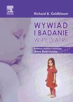 Portada de Wywiad i badanie w pediatrii (Ebook)