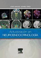 Portada de Actualización en Neuroendocrinología (Ebook)