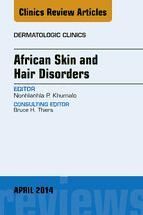 Portada de African Skin and Hair Disorders, An Issue of Dermatologic Clinics, E-Book (Ebook)