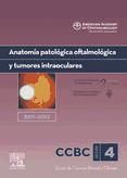 Portada de Anatomía patológica oftalmológica y tumores intraoculares. 2011-2012 (Ebook)