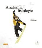 Portada de Anatomía y fisiología + StudentConsult en español (Ebook)