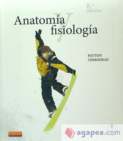 Anatomía y fisiología