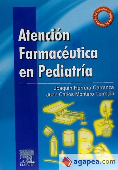 Atención farmacéutica en pediatría