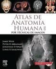 Portada de Atlas de Anatomía Humana por técnicas de imagen + StudentConsult (Ebook)