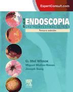 Portada de Atlas de endoscopia gastrointestinal clínica + ExpertConsult (Ebook)