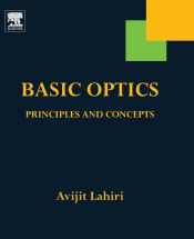 Portada de Basic Optics