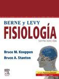 Portada de Berne y Levy. Fisiología + StudentConsult (Ebook)