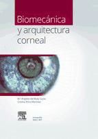 Portada de Biomecánica y arquitectura corneal (Ebook)